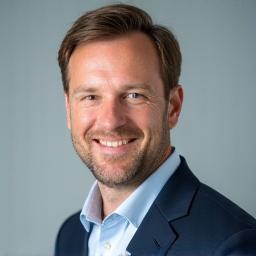 Porträt des CEOs von VignetteLogistik GmbH