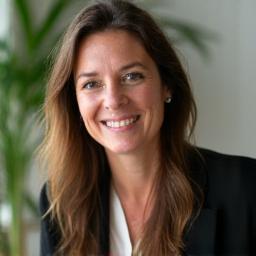 Porträt des Customer Success Managers von VignetteLogistik GmbH