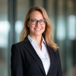 Porträt des Head of Consulting von VignetteLogistik GmbH